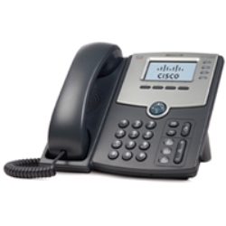 Cisco SPA504G